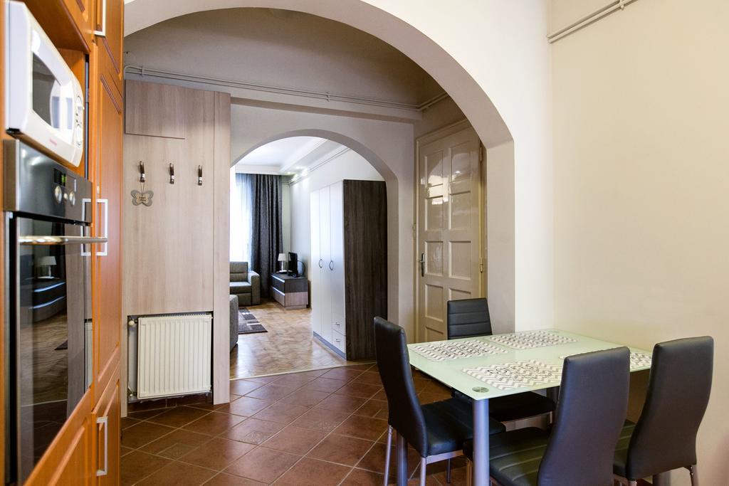 Apartment At Nagymezo Βουδαπέστη Εξωτερικό φωτογραφία
