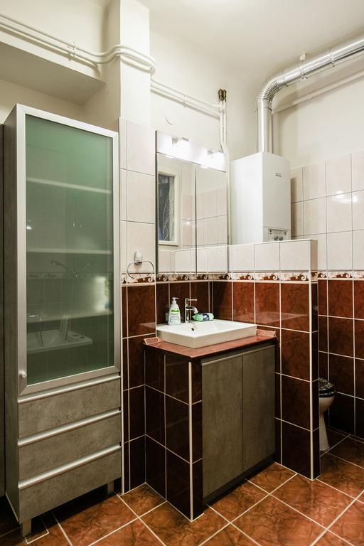 Apartment At Nagymezo Βουδαπέστη Εξωτερικό φωτογραφία