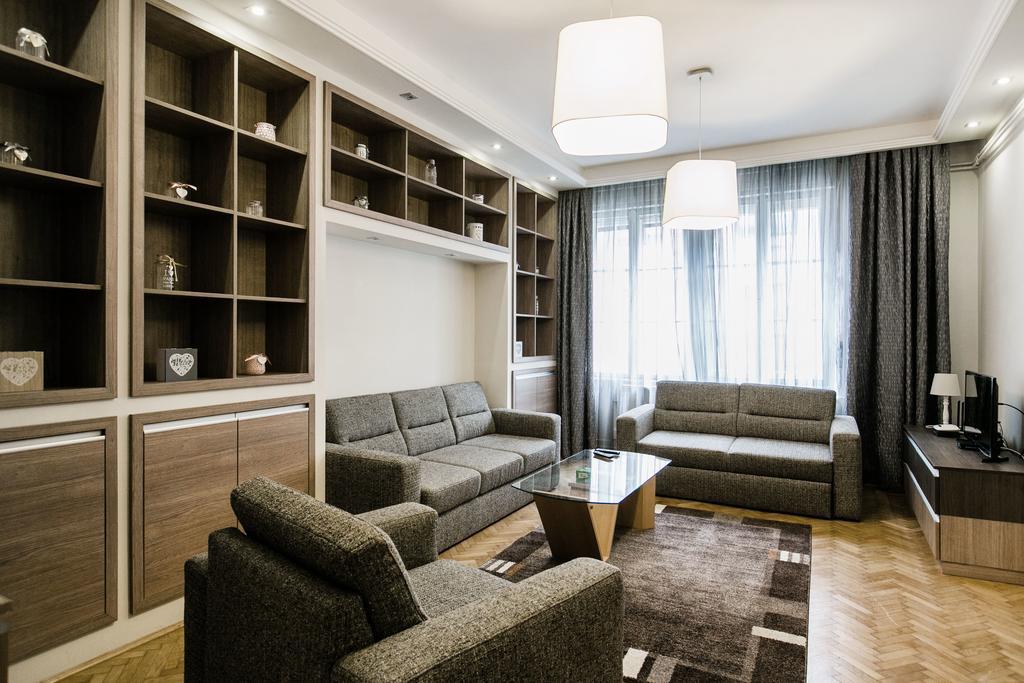 Apartment At Nagymezo Βουδαπέστη Εξωτερικό φωτογραφία