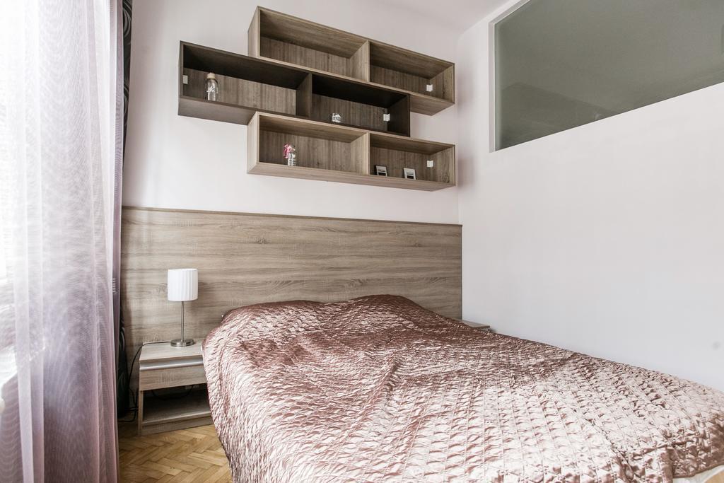 Apartment At Nagymezo Βουδαπέστη Εξωτερικό φωτογραφία