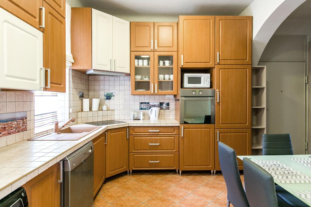 Apartment At Nagymezo Βουδαπέστη Εξωτερικό φωτογραφία