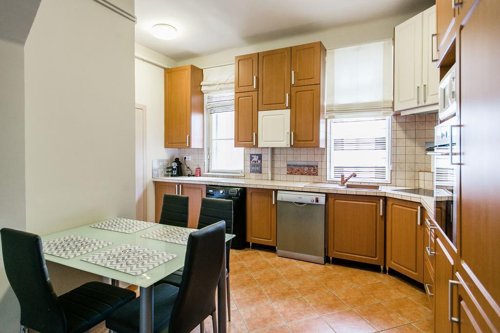 Apartment At Nagymezo Βουδαπέστη Εξωτερικό φωτογραφία
